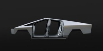 New Issues Emerge as Tesla Cybertrucks Face Corrosion Concerns After Exposure to Rain