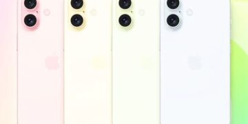 New Insights into iPhone 16 Series Camera Design