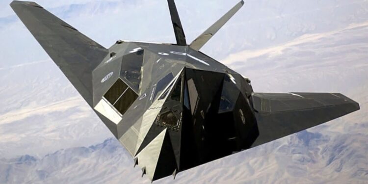 Comparison of U.S. and Russian Attack Aircraft: F-117, A-10 vs. Su-25 (Part 1)