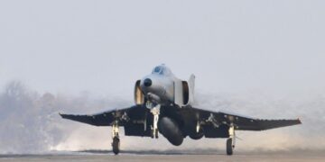 Understanding the Enduring Role of the F-4 Phantom in U.S. Military Strategy – Part 3