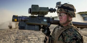 Exploring the Evolution and Impact of the Stinger Missile, Part 2