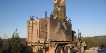 An In-Depth Look at South Korea’s Sophisticated Radar Systems for Countering North Korean Artillery