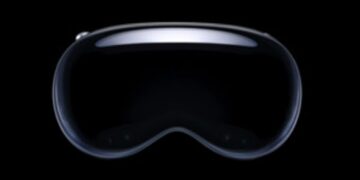 Revealing a Significant Issue with the Newly Released Vision Pro