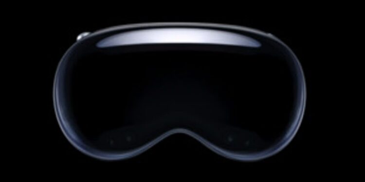 Revealing a Significant Issue with the Newly Released Vision Pro