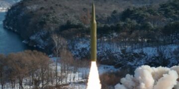 Understanding North Korea’s Hypersonic Missile Capabilities: A Critical Analysis