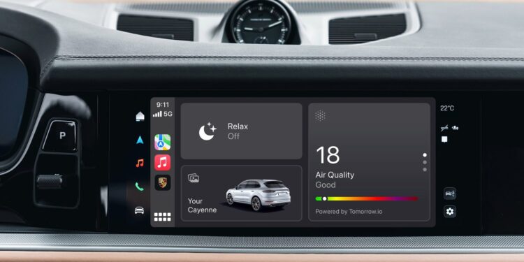 Apple’s Decade-Long Vision for a Self-Driving Car Comes to a Halt