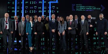 Comprehensive Strategies for International Cyber Deterrence Outlined at Kyiv Cyber Security Forum