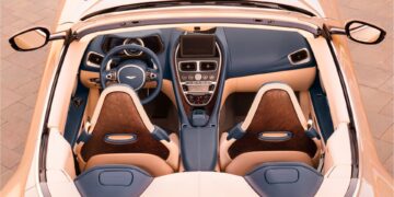 Exploring the Most Comfortable Car Seats Ever Experienced
