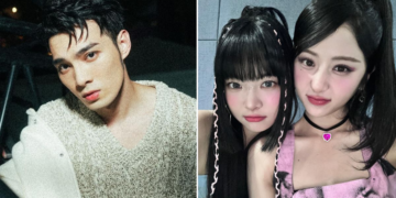 Television Host Defends Himself Against Accusations of Inappropriate Comment Toward K-Pop Group LE SSERAFIM