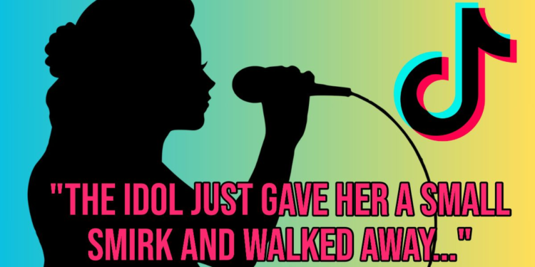 Scandal: TikTok User Reveals Female K-Pop Idol’s Fat-Shaming Incident