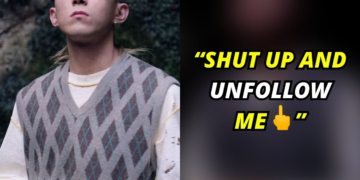 Controversial Actions Taken by Notable Singer After Pro-Palestine Boycott Dispute with Fans