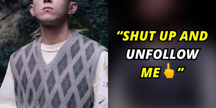 Controversial Actions Taken by Notable Singer After Pro-Palestine Boycott Dispute with Fans