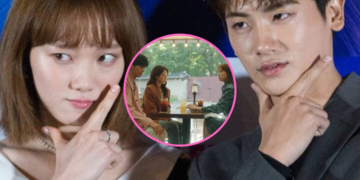 The Reason Behind Lee Sung Kyung’s Appearance in “Doctor Slump”
