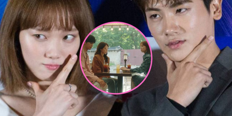 The Reason Behind Lee Sung Kyung’s Appearance in “Doctor Slump”