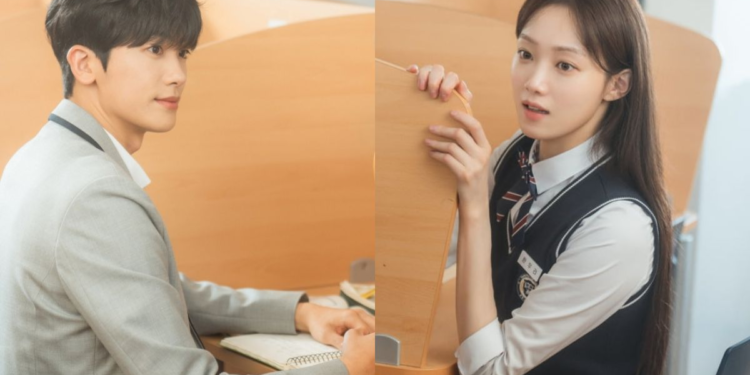 Lee Sung Kyung’s Cameo Lights Up “Doctor Slump” Latest Episode