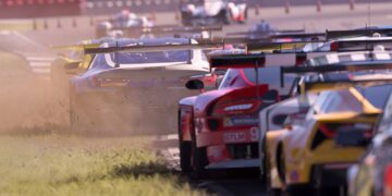 Insights into the Rigors of Developing Forza Motorsport