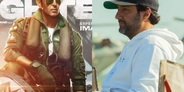 Bollywood Box Office Welcomes ‘Fighter’ as a Hit, Siddharth Anand Grateful for the Audience’s Love
