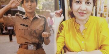 Fans Pay Tribute to Kavita Chaudhary: A Look Back at ‘Udaan’ and the Iconic Lalita Ji Commercials