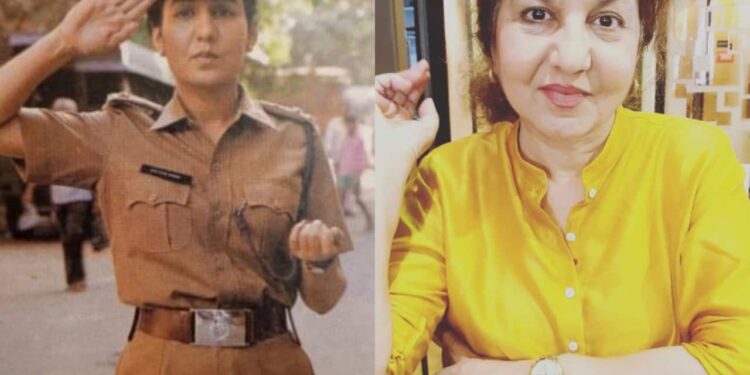 Fans Pay Tribute to Kavita Chaudhary: A Look Back at ‘Udaan’ and the Iconic Lalita Ji Commercials