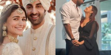 Divya Agarwal and Apurva Padgaonkar Plan a Sunset Wedding in Homely Settings Inspired by Ranbir Kapoor and Alia Bhatt