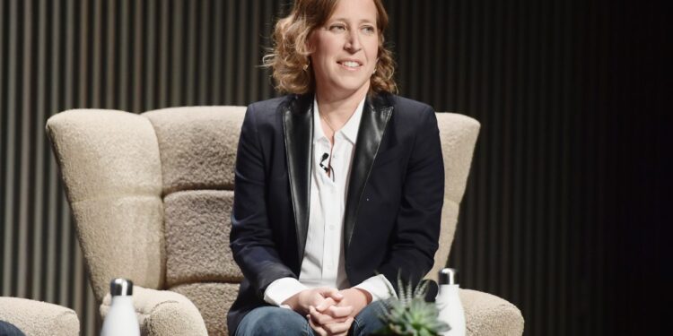 Heartache in the Wojcicki Family Following the Death of Susan’s Son