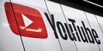 YouTube Maintains Lead as Top Streaming Platform in the United States, Nielsen Reports