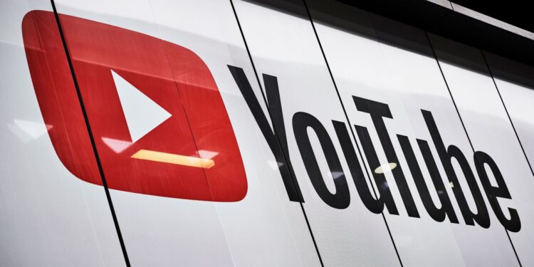 YouTube Maintains Lead as Top Streaming Platform in the United States, Nielsen Reports