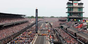 Indianapolis 500 Asserts Its Status as the Sole ‘Greatest Spectacle in Racing’