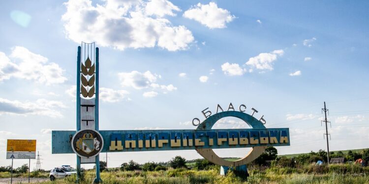 Dnipro Suffers Casualties Following Russian Drone Assault