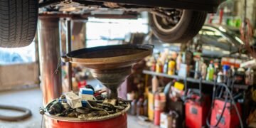 Mileage Over Age: Redefining Motor Oil Replacement Paradigm, Reveals Study
