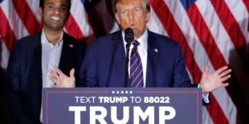 Trump Advocates for Russia to Take Action Against Non-contributing NATO Members if Reelected