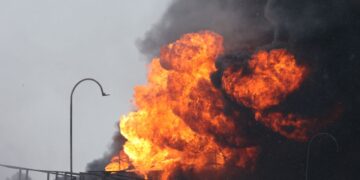 U.S. Ambassador Urges Further Support for Ukraine Following Kharkiv Tragedy