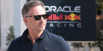 F1’s Red Bull Racing Principal Christian Horner Exonerated After Investigation