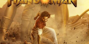Teja Sajja and Director Prasanth Varma’s Hanu-Man Surpasses Benchmarks Post-Launch