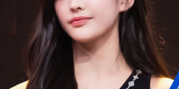 Upcoming Idol From 5th Generation K-Pop Group Stirs Buzz With Striking Beauty