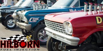 Holley Discontinues the Revered Hilborn Brand, Says Industry Buzz