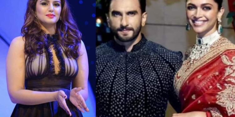 Huma Qureshi Shares Thoughts on Ranveer Singh and Deepika Padukone’s Open Relationship Debate