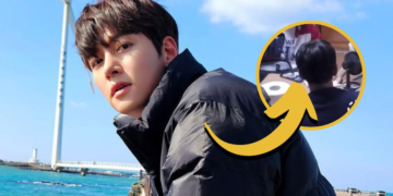 Ji Chang Wook Faces Criticism for Smoking Indoors While Rehearsing
