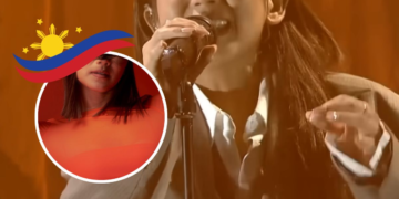 The Unforgettable Vocal Mastery of Filipina Icon Sarah Geronimo