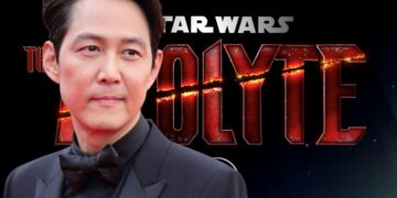 Get Ready for ‘Star Wars: Acolyte’ Debut on Disney+ This Summer