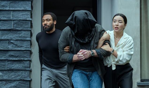Top Picks for Movies and Shows to Stream This Week: February 2nd Edition