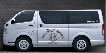 Discover Enkei’s Retro-Inspired 15-Inch Dish II Wheels