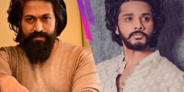 Is KGF Star Yash Set to Portray Hanuman in ‘Jai Hanuman’ Sequel?