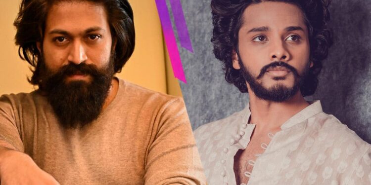 Is KGF Star Yash Set to Portray Hanuman in ‘Jai Hanuman’ Sequel?
