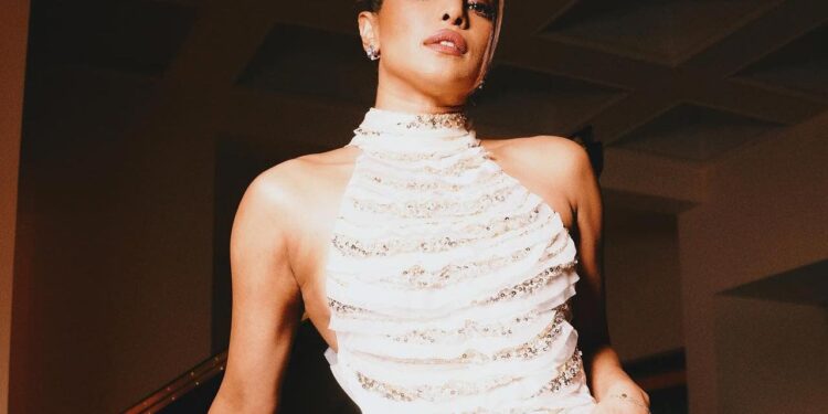 Priyanka Chopra’s Firm Stance on Not Seeking Help from Her Ex-Boyfriend: Here’s Why