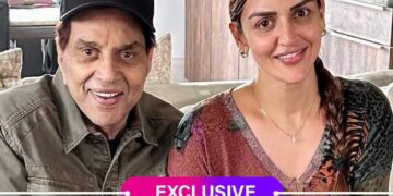 Is Esha Deol Considering Her Father Dharmendra’s Wish to Reconcile with Husband Bharat Takhtani? [Insider’s Report]