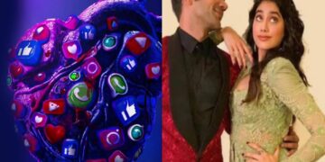 Anticipation Builds for Love Sex Aur Dhokha 2 vs Mr and Mrs Mahi Box Office Showdown