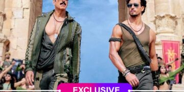 Anticipated Update on ‘Bade Miyan Chote Miyan’ Movie [First Look]