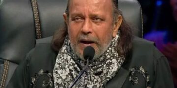 Health Update: Mithun Chakraborty Suffers Ischemic Stroke