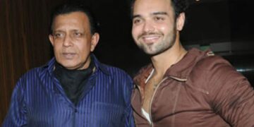 Mithun Chakraborty’s Health Condition: Son Mimoh Updates on Father’s Hospitalization